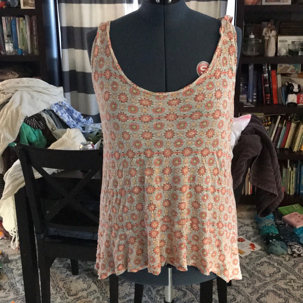 Matilda Jane Tank top